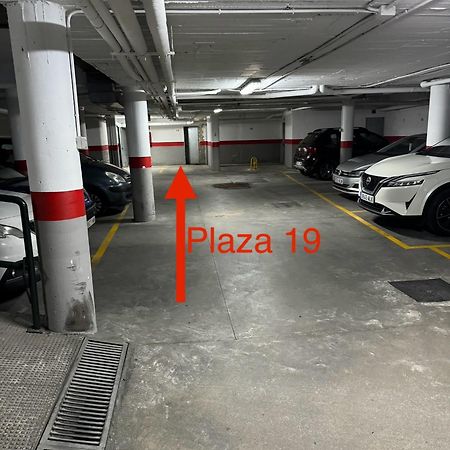 Loft Homelike Granada Eksteriør billede