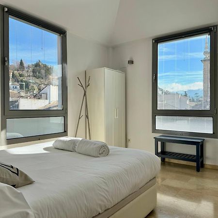 Loft Homelike Granada Eksteriør billede