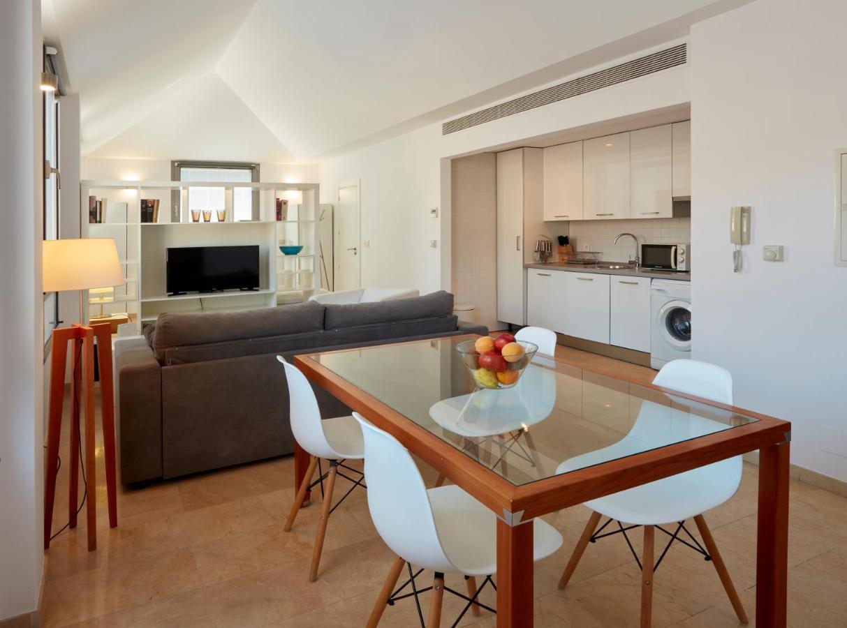 Loft Homelike Granada Eksteriør billede