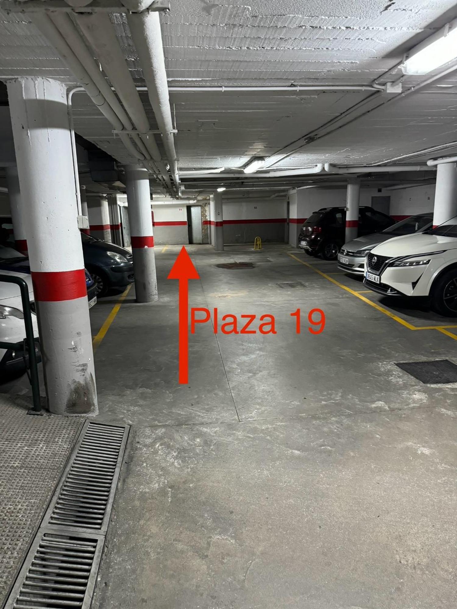Loft Homelike Granada Eksteriør billede